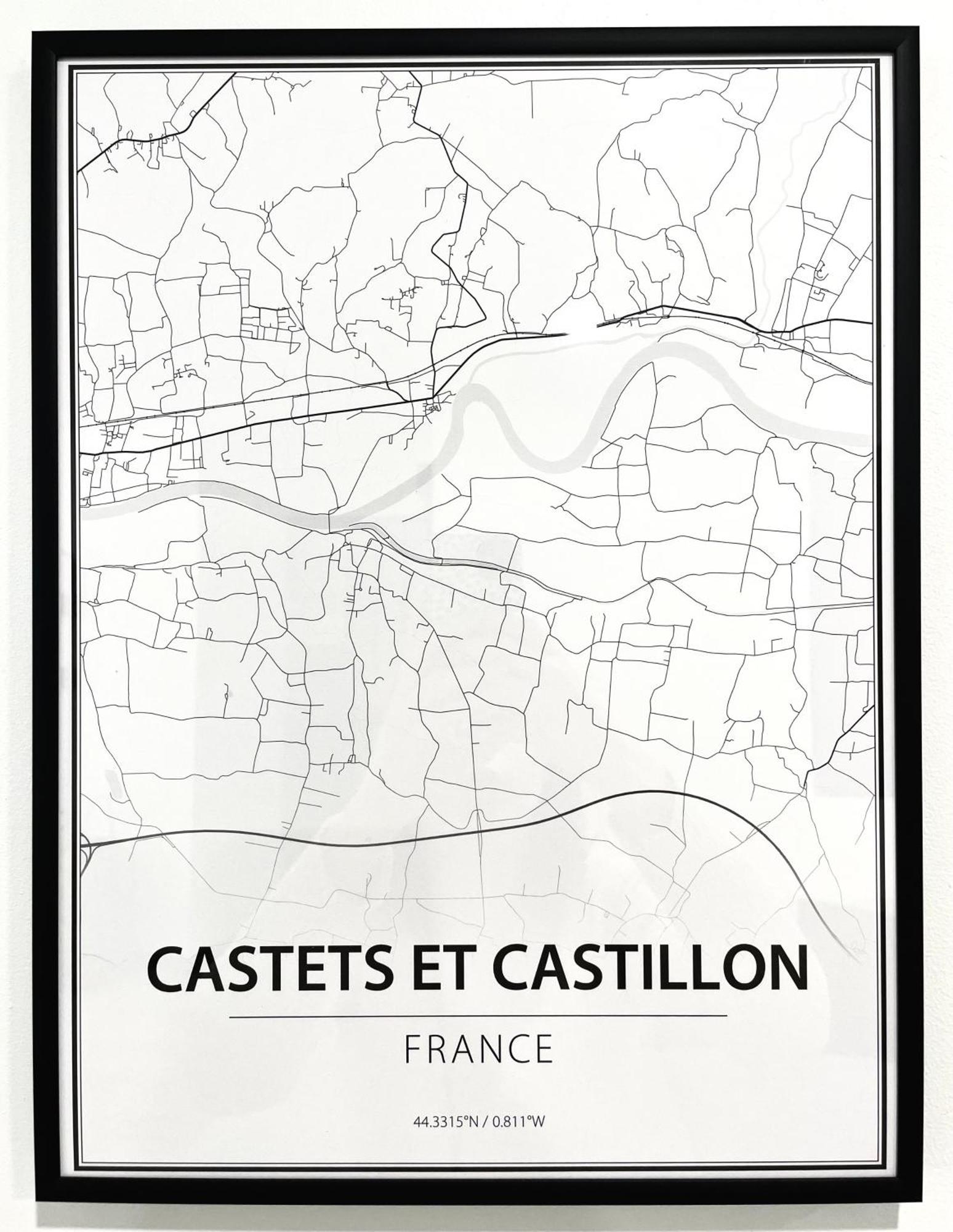 Bienvenue Sur L'Escapade Au Canal Castets-en-Dorthe 外观 照片